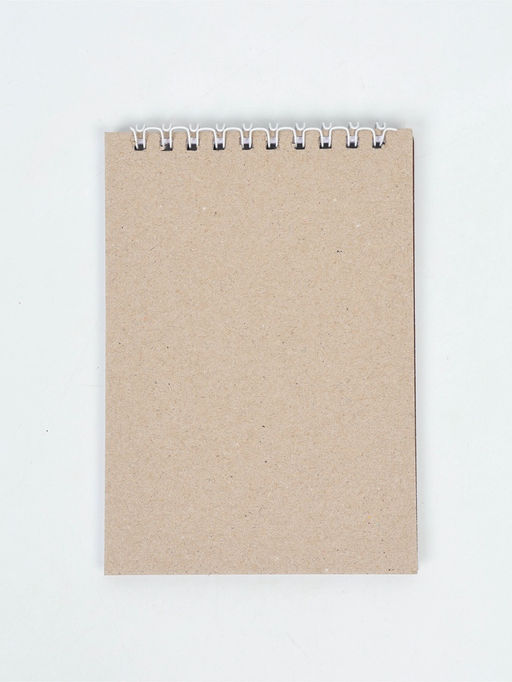 Скетчбук А6, 40 л. 100 г/м "Ковер"