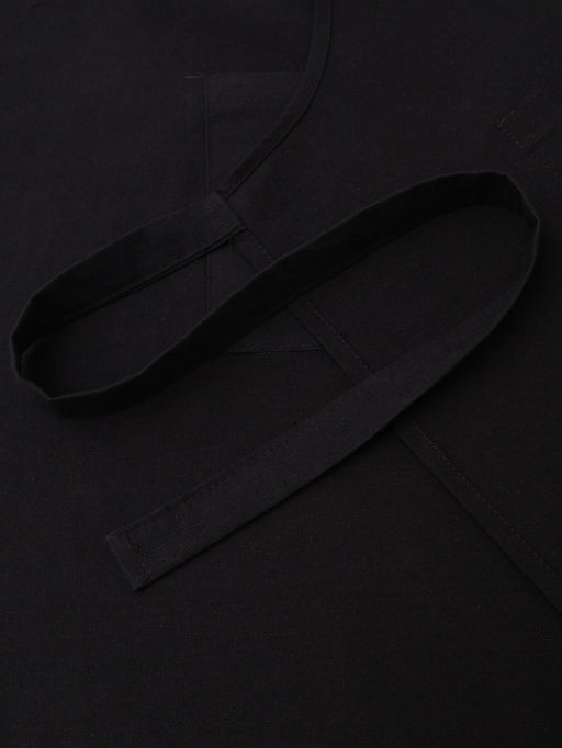 Набор фартуков «Этель» Family, мужской 60×70 см, детский 50×60 см, 100% лён