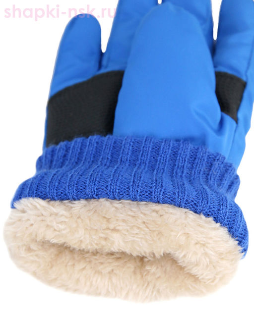 021-TCH Перчатки (3-5 лет)