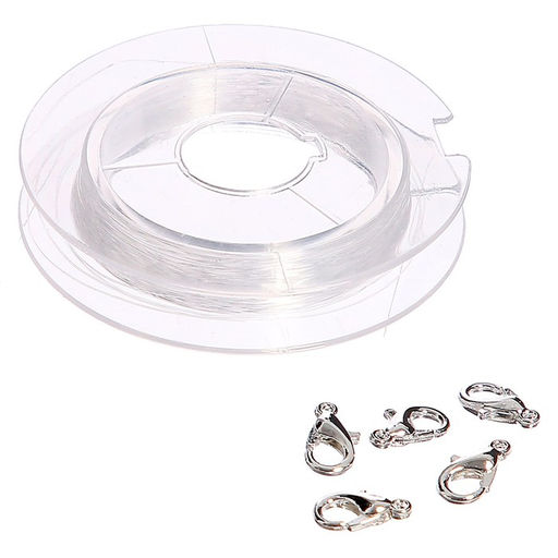 Набор для бисероплетения Украшение из бисера, сладости