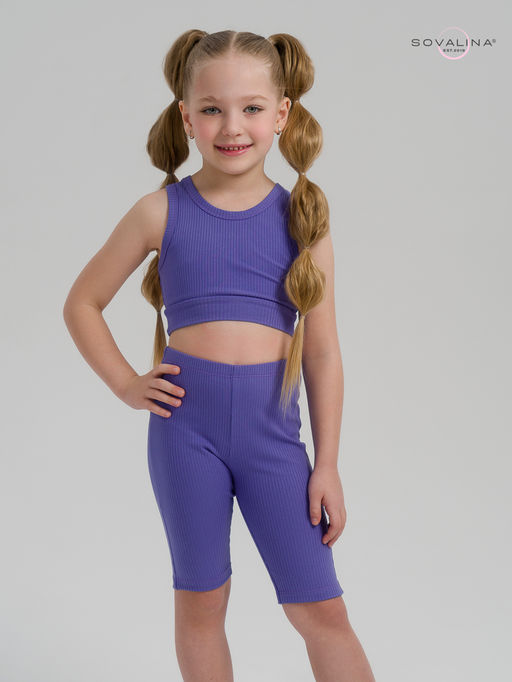 Костюм Тренд лапша верипери - Sovalina фото 5