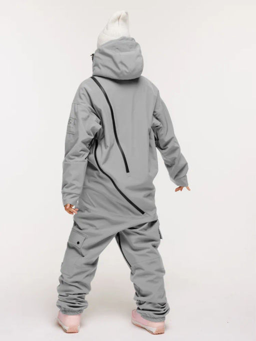 КОМБИНЕЗОН CHUKCHA SNOW SURF SUIT 2.0  фото 4