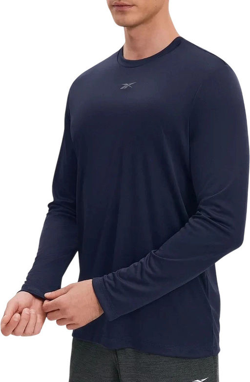 Лонгслив мужской