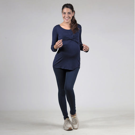 Oh ma / Брюки джинсовые