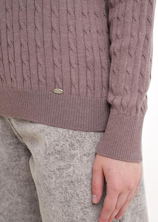 Джемпер Минерал