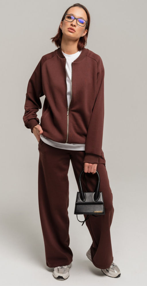 Брюки B119 - Argo exclusive фото 5