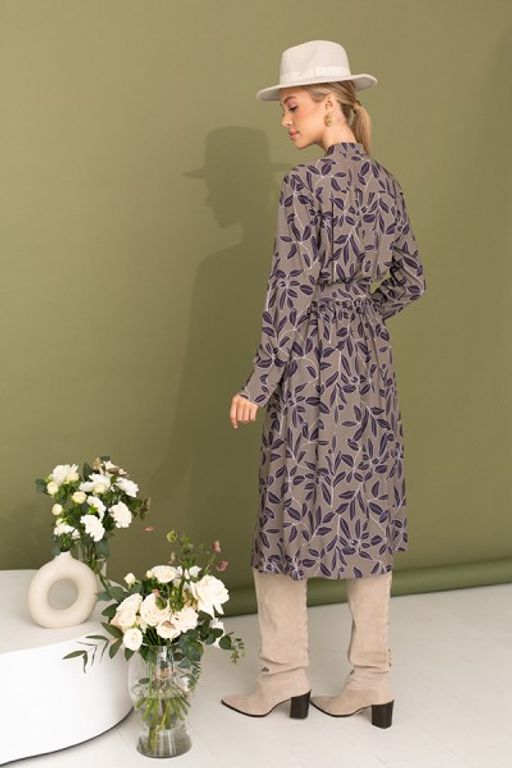 60649 Платье Eliseeva Olesya  фото 2