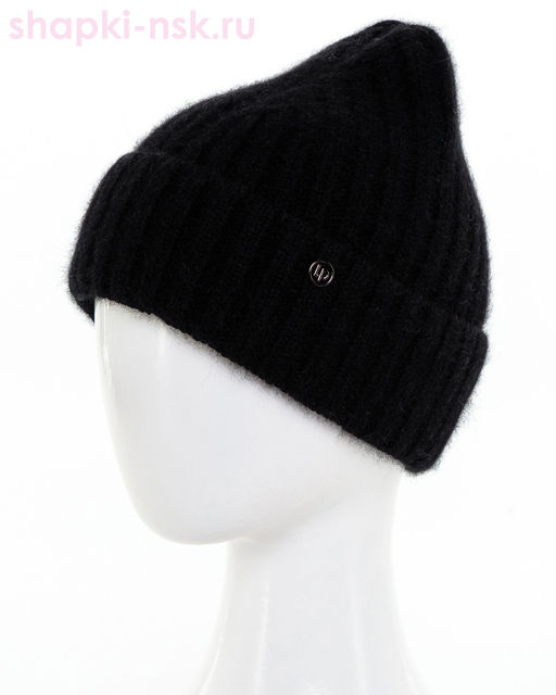 Моника пряжа Енот Колпак женский (56-58)