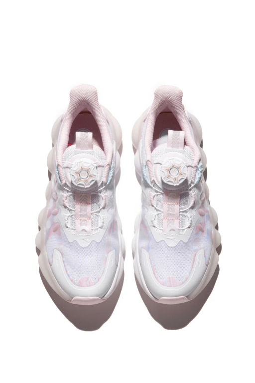 Кроссовки LifeStyle Белый - Anta sport фото 3