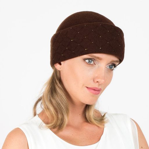 JANE шапка женская - Willi фото 8