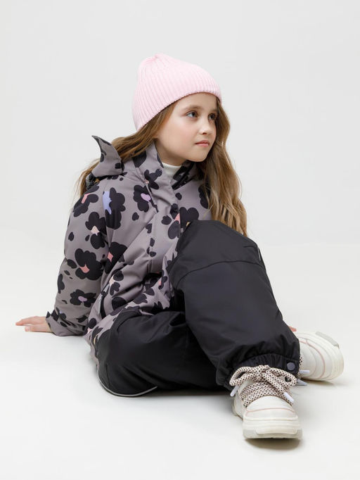 ВК 60127/н/2 УЗГ комбинезон дет - Crockid фото 3