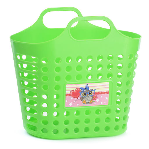 Игрушка "Сумка-корзина"
