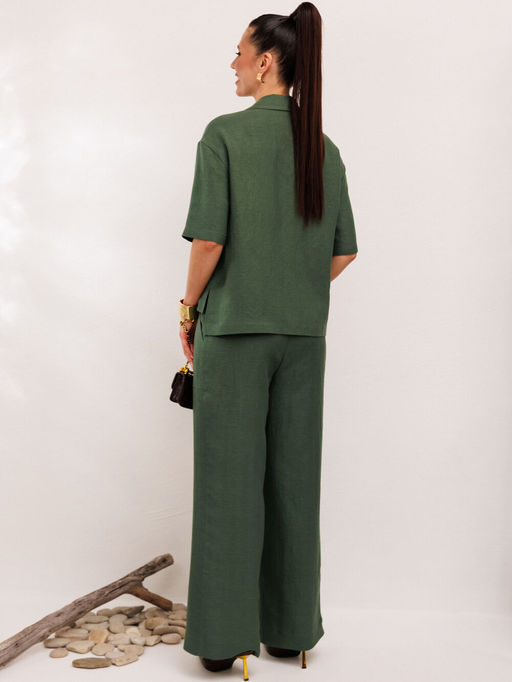 Костюм Galean Style 982.1 хаки