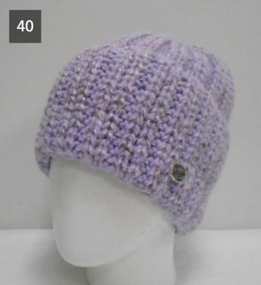 Шапка Ракель (флис) - Ferz фото 15