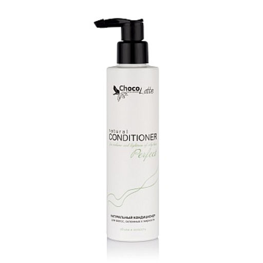 Кондиционер PERFECT (conditioner) д_норм,жирных и комбинир.волос(объем и легкость),200млTMChocoLatte