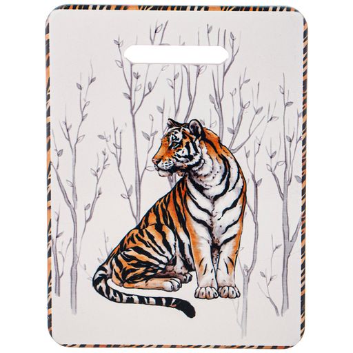 ПОДСТАВКА ПОД ГОРЯЧЕЕ КОЛЛЕКЦИЯ ANIMAL WORLD 15*20 СМ