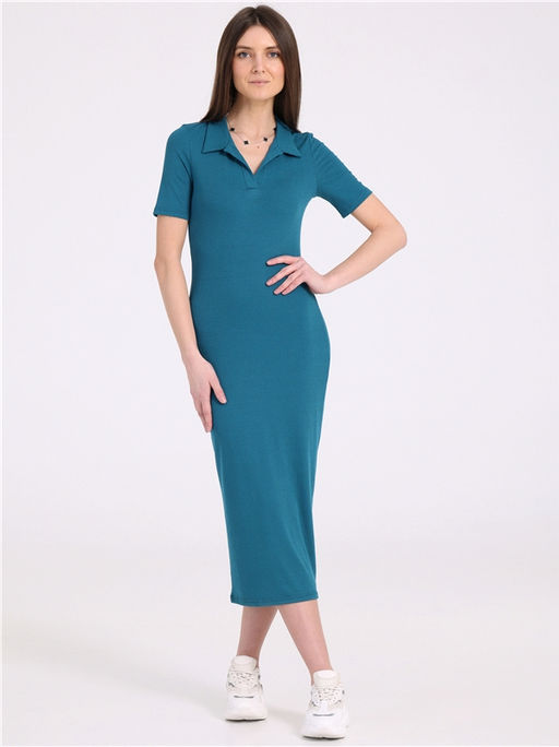 платье 1ЖПК4323423 - Апрель фото 4