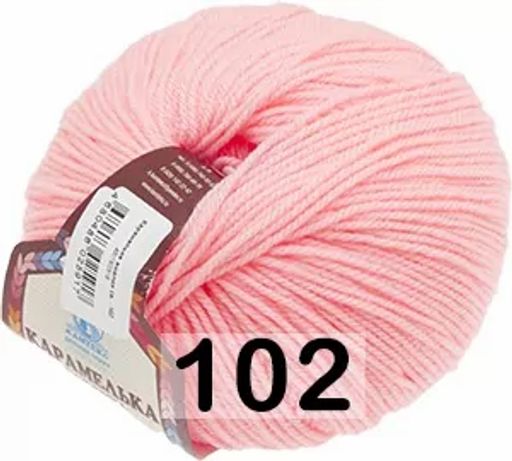 КАРАМЕЛЬКА - Камтекс фото 30