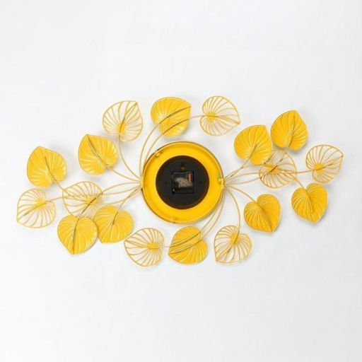 Часы настенные 90х45 см / YJ9230GL3-H /уп 12/ - Галеонтрейд фото 4