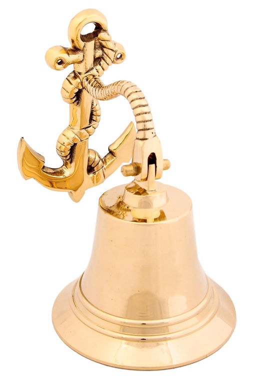 Гонг Рында 5.5 № Кл2678/1 (полиш)