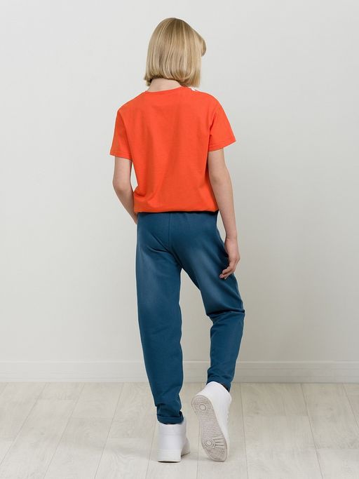 Уценка PELICAN GFP4270/1 брюки для девочек  фото 4