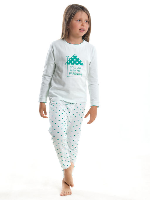 Футболка (лонгслив)	 UD 1154 касар - Mini maxi фото 7