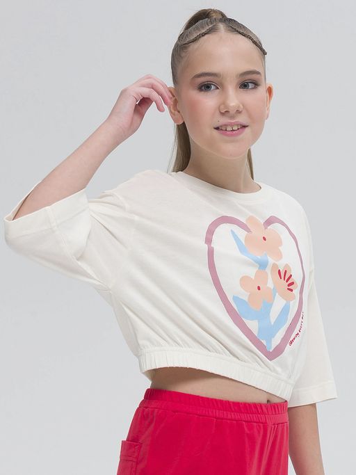 Pelican GFTY5318 джемпер для девочек  фото 2