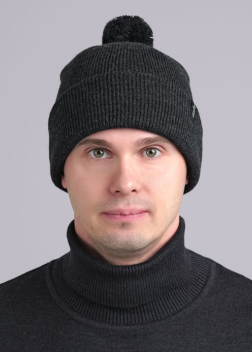 Шапка мужская