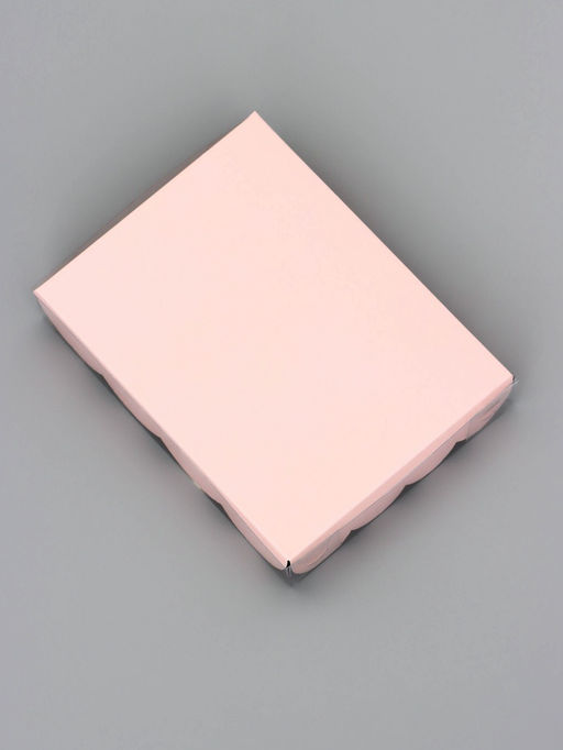 Цена за 5 шт. Коробка для печенья, Цветы, 14?10.5?2.5 см