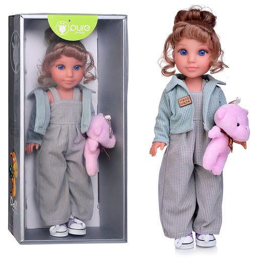 Кукла "Стефани" в коробке