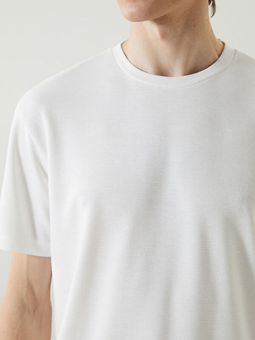 Bisiklet Yaka K?sa Kollu Erkek Ti??rt