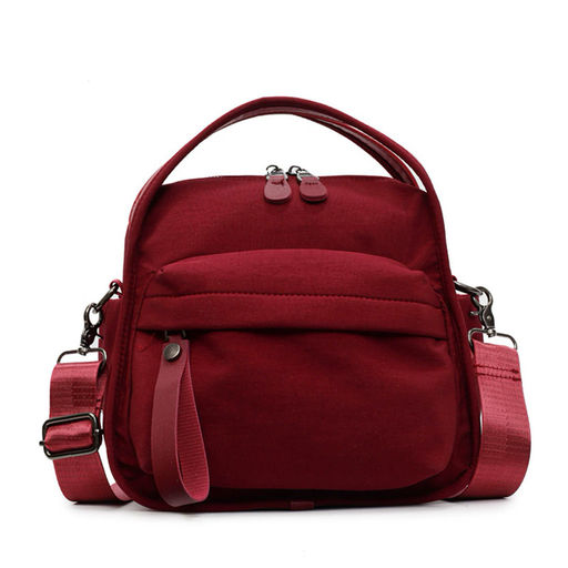 Сумка K2-Y-015-Red