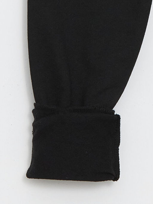 Beli Lastikli Erkek ?ocuk Jogger E?ofman Alt? - Waikiki фото 3