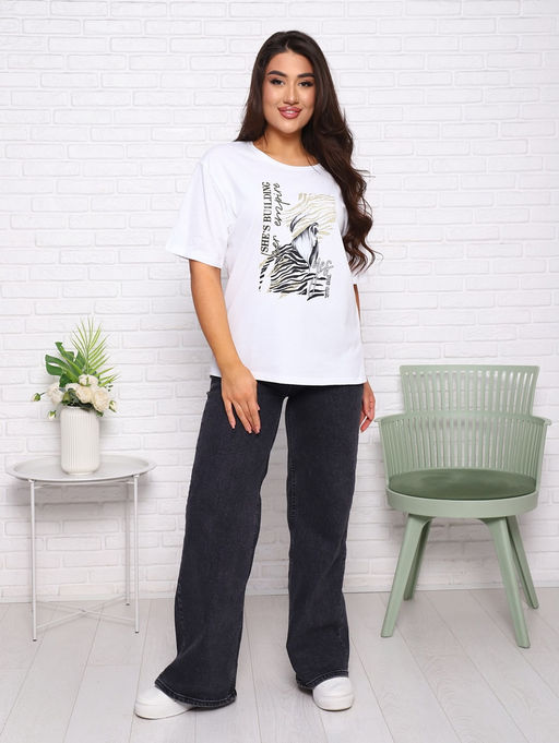 Футболка Мохито - Нагорная текстиль фото 2