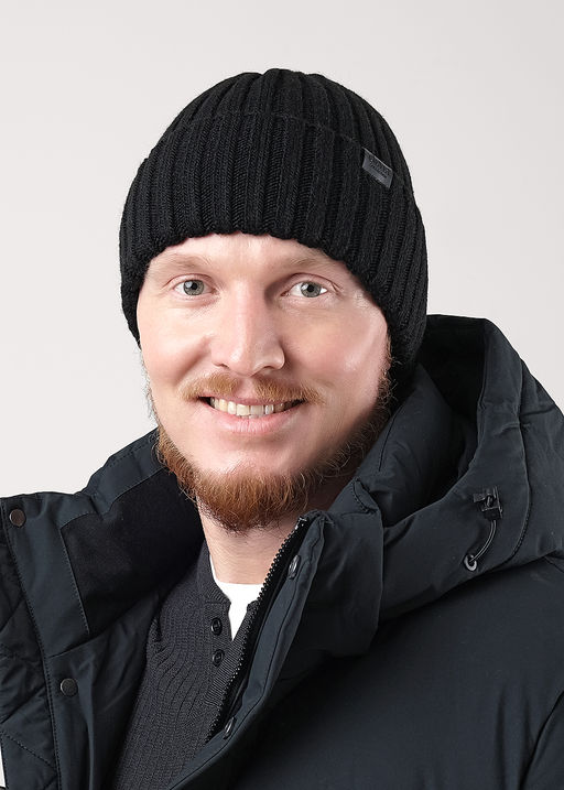 Шапка мужская