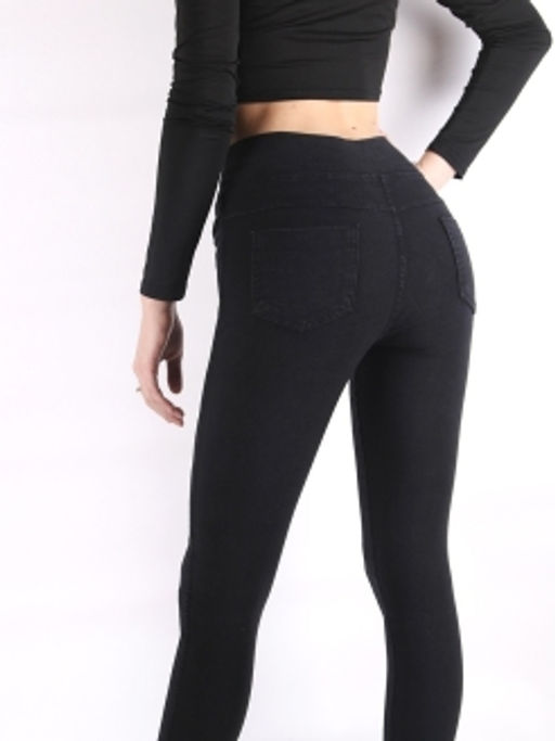 Джеггинсы 2136