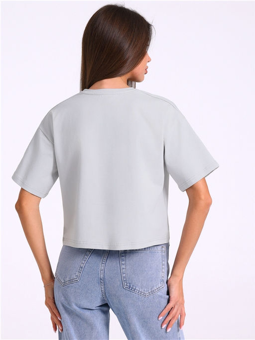 Футболка 1ЖДФК4122804