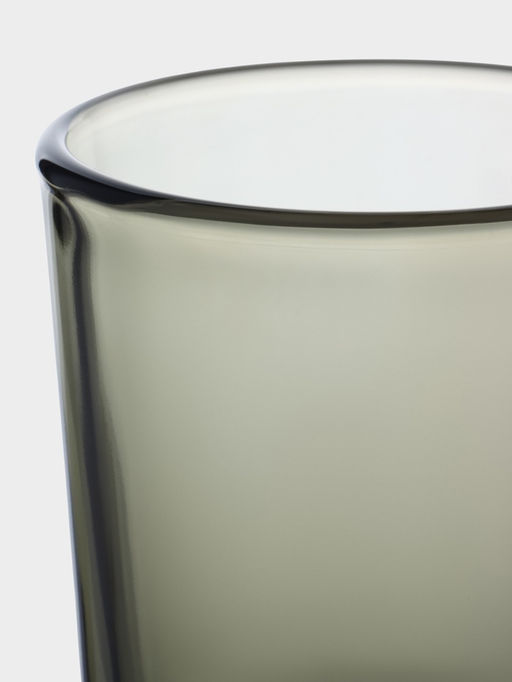 Цена за 4 шт. Кружка Sea Brim Smoky, 250 мл, стекло, МИКС