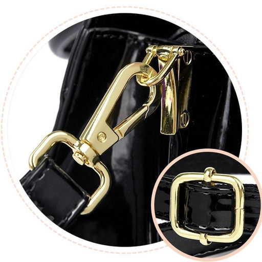 KAIDIFEINIROO Сумка женская 8298  фото 10