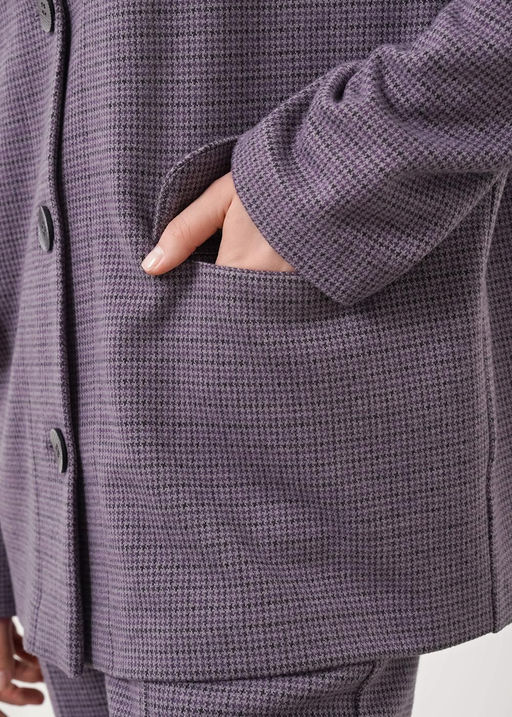 157007/186ввэ Жакет женский (ЧЗ)