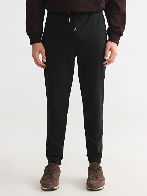 Regular Fit Erkek Jogger E?ofman Alt?