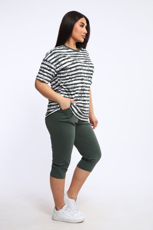 Костюм женский КБЖЖ0049Д1