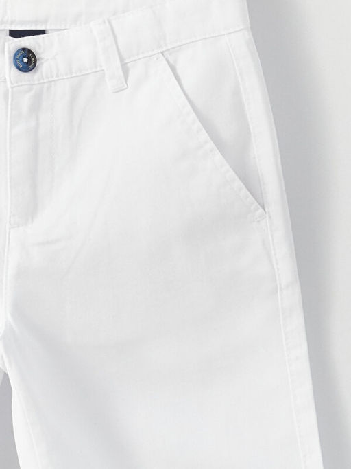 Basic Erkek ?ocuk Gabardin Roller - Waikiki фото 3