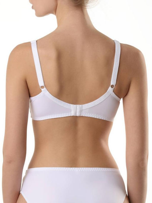 AURA Бюст RB5100 - белый