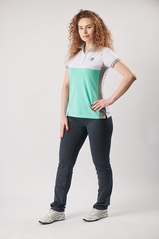 Брюки из высококачественного Футер 2-х ниточный - Relay фото 2