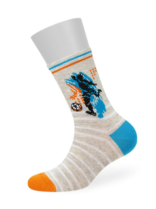 (Omsa) Calzino 21S04 (спорт)