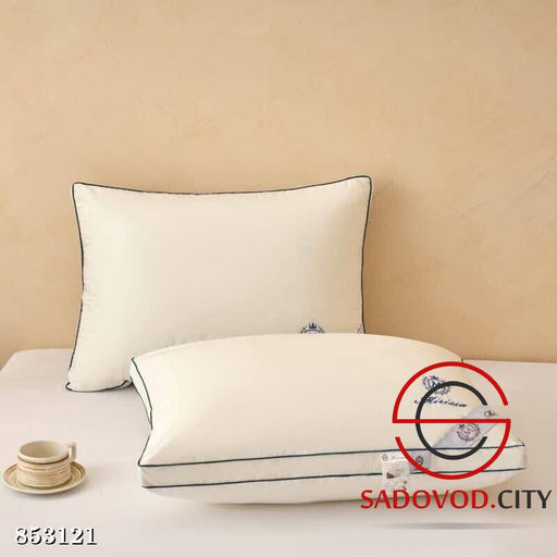 Подушка в подарочной упаковке