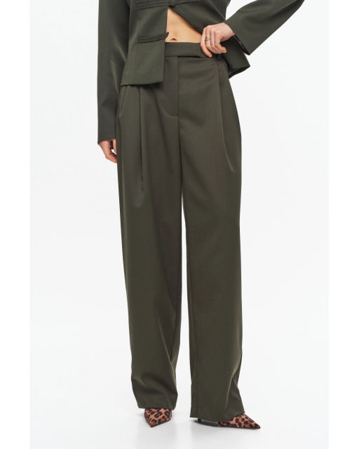 Брюки THE VERY 2438 фото 10