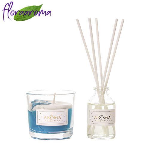 Ароматический набор Happy Christmas Брауни(*) - Aroma harmony фото 3