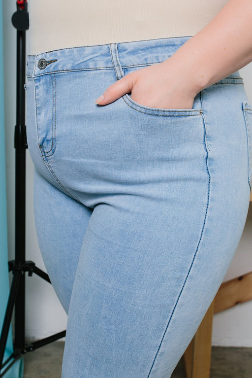 Джинсы женские - Jp фото 10